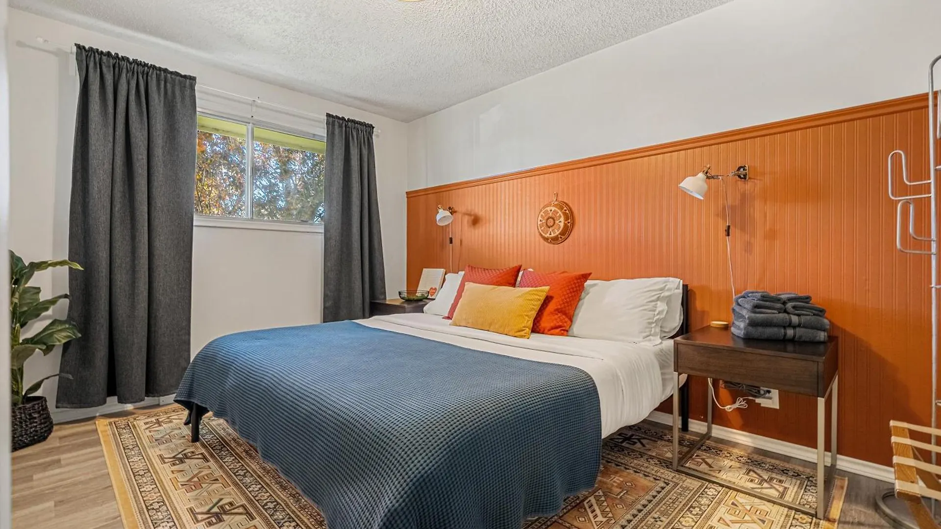 Holiday home Digital Nomad'S Calgary Inner City Gem 3Bd, 5Bed, Sleeps 8, Main Level