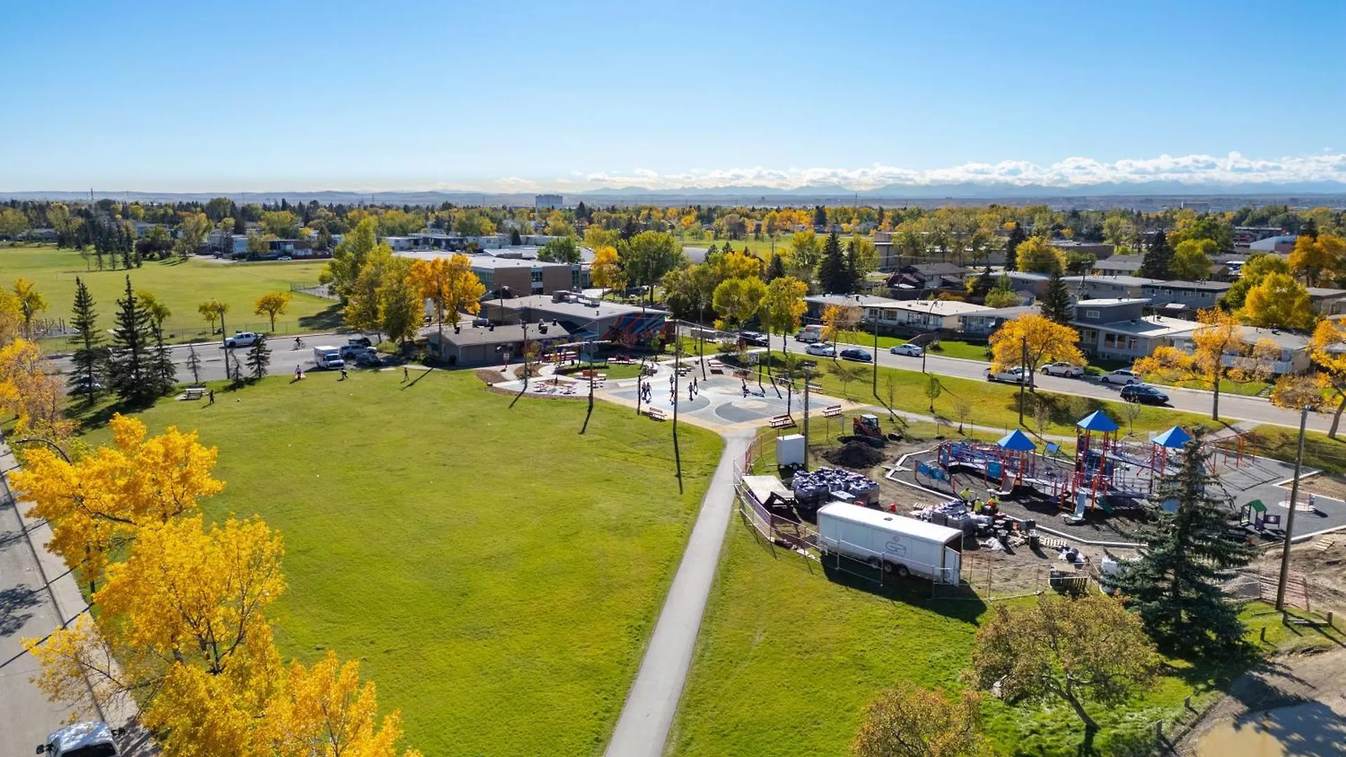Holiday home Digital Nomad'S Calgary Inner City Gem 3Bd, 5Bed, Sleeps 8, Main Level Canada